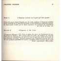 Le mémorial de Sainte Hélène, T1, Comte de Las Cases - histoire Ier Empire, biographie mémoires de Napoléon en exil