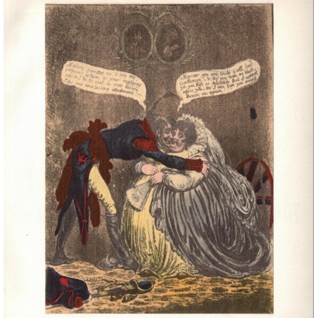 Le mémorial de Sainte Hélène, T7, Comte de Las Cases - histoire Ier Empire, biographie mémoires de Napoléon en exil