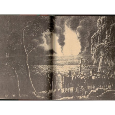 Le mémorial de Sainte Hélène, T7, Comte de Las Cases - histoire Ier Empire, biographie mémoires de Napoléon en exil