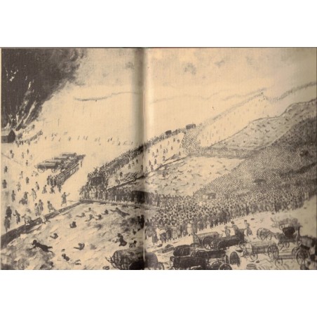 Le mémorial de Sainte Hélène, T7, Comte de Las Cases - histoire Ier Empire, biographie mémoires de Napoléon en exil