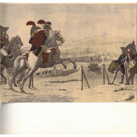 Le mémorial de Sainte-Hélène, T4, Comte de Las Cases - histoire Ier Empire, biographie mémoires de Napoléon en exil