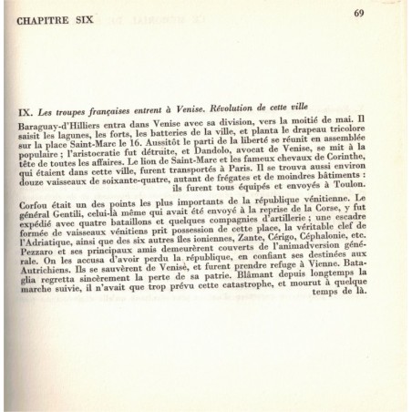 Le mémorial de Sainte-Hélène, T4, Comte de Las Cases - histoire Ier Empire, biographie mémoires de Napoléon en exil