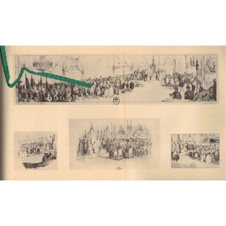 Le mémorial de Sainte-Hélène, T4, Comte de Las Cases - histoire Ier Empire, biographie mémoires de Napoléon en exil