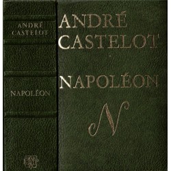 Napoléon, tome 2, André...