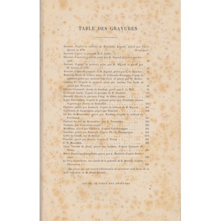 Les chefs-d'oeuvre de la Chaire, 1899, Lhomme
