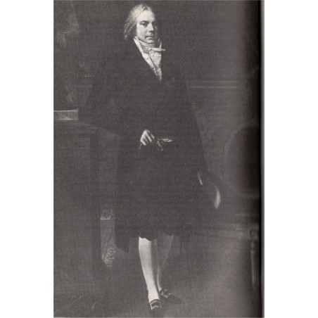Talleyrand ou le cynisme, André Castelot, 1980 - biographies personnages historiques,  Premier Empire