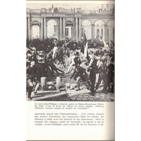 Talleyrand ou le cynisme, André Castelot, 1980 - biographies personnages historiques,  Premier Empire