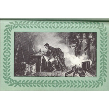 Mémoires de Constant, premier valet de chambre de l'Empereur, sur la vie privée de Napoléon, 1970 - biographies Ier Empire