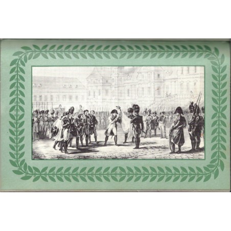 Mémoires de Constant, premier valet de chambre de l'Empereur, sur la vie privée de Napoléon, 1970 - biographies Ier Empire