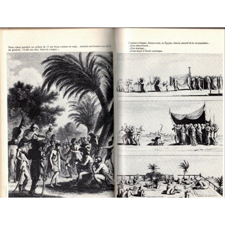 Dominique Vivant Denon et le Louvre de Napoléon, Jean Chatelain, 1973 - Art, Premier Empire