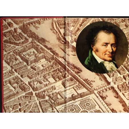 Dominique Vivant Denon et le Louvre de Napoléon, Jean Chatelain, 1973 - Art, Premier Empire