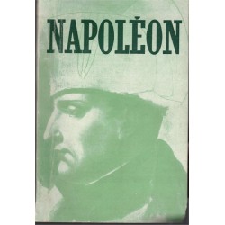 Napoléon, N°1, mai 1950,...