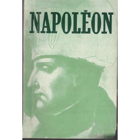 Napoléon, N°1, mai 1950, Georges Dusserre, revue historique, biographies, Premier Empire, anciens magazines