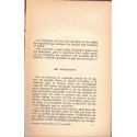 Vocation monarchique de la France, Pierre Ordioni, 1938 - institutions françaises, droit constitutionnel, politique