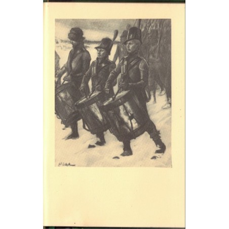 Vingt ans de grogne et de gloire avec l'Empereur, souvenirs de J.R. Coignet, Soldat, 1966 - Napoléon Ier Empire Armées