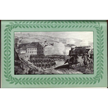 La Campagne de France 1814, Mémoires du Comte de Ségur, aide de camp de l'Empereur, 1970 - Napoléon, Empire, Armées