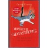 Monsieur Chatastrophe, Chris Pascoe, 2006 - romans animaliers, chats