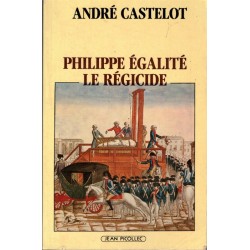 Philippe Egalité le...