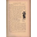 Journal d'un sous-officier 1870, Amédée Delorme, 1915 - militaire, guerre franco-prussienne 1870