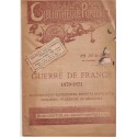 Guerre de France 1870-1871, Charles de Mazade, Nouvelle bibliothèque populaire - guerre franco-prussienne