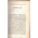 Mémoires d'un prisonnier d'Etat, T2, Alexandre Andryane, 1840 - Genève, réfugiés italiens, société XIXe siècle