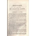 Œuvres choisies de Bossuet, t2, 1868 - XVIIe siècle, philosophie religieuse, catholiques, protestants