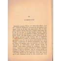 La mort de l'Aiglon, Octave Aubry, 1936 - biographies fils de Napoléon, vie intime, Premier Empire, revues historiques