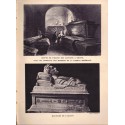 La mort de l'Aiglon, Octave Aubry, 1936 - biographies fils de Napoléon, vie intime, Premier Empire, revues historiques
