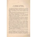 Essai sur la politique générale du Parti Agraire et Paysan Français, Marcel Braibant, 1962 - partis politiques, agriculture,