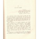 Chronique du règne de Charles IX, Prosper Mérimée, 1947 - roman historique au XVIe siècle, romans XIXe siècle