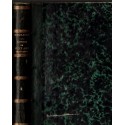 Histoire de huit ans 1840-1848, T2, Elias Regnault, 1851 - Louis Philippe, monarchie de Juillet, Seconde République, gravures