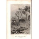 Histoire de huit ans 1840-1848, T2, Elias Regnault, 1851 - Louis Philippe, monarchie de Juillet, Seconde République, gravures