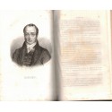 Histoire de huit ans 1840-1848, T2, Elias Regnault, 1851 - Louis Philippe, monarchie de Juillet, Seconde République, gravures