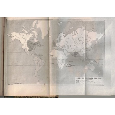 Esquisse d'une histoire de France, de 1095 à 1898, Eugène Cavaignac, 1910 - Moyen Age, monarchie, Révolution, XIXe siècle,