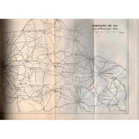 Esquisse d'une histoire de France, de 1095 à 1898, Eugène Cavaignac, 1910 - Moyen Age, monarchie, Révolution, XIXe siècle,