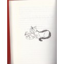 Monsieur Chatastrophe, Chris Pascoe, 2006 - romans animaliers, chats
