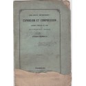 Expansion et compression, sermon 1864, Athanase Coquerel, Temple-Neuf Strasbourg, Eglise réformée, Protestantisme