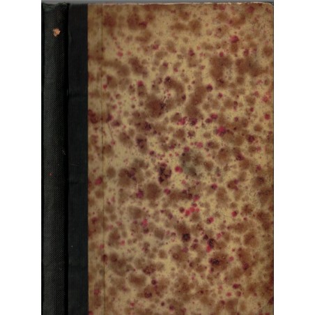 De la nouvelle proposition relative au bannissement de Charles X et de sa famille, Chateaubriand, 1831 - début XIXe siècle