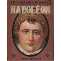 Napoléon, Albert Kem et Louis Lumet, 1913 - Premier Empire, biographies Napoléon Bonaparte