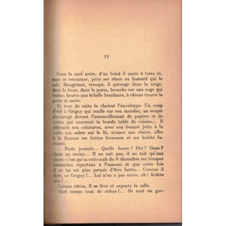 La vie de Lazare Hoche, Georges Girard, 1926 - biographies militaires Révolution de 1789, Directoire