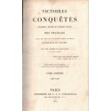 1795-1796, Victoires, conquêtes, désastres, revers et guerres civiles des Français - militaires, Directoire, gravures, Italie