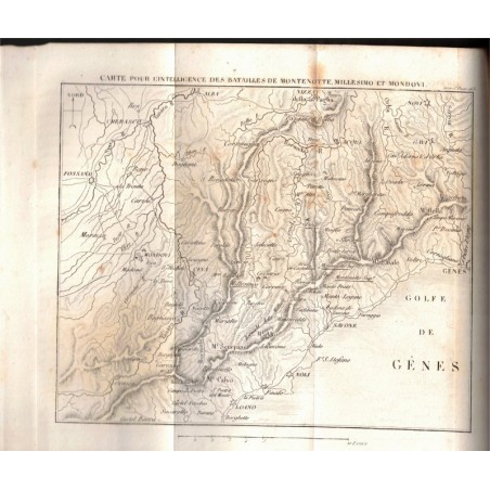 1795-1796, Victoires, conquêtes, désastres, revers et guerres civiles des Français - militaires, Directoire, gravures, Italie