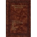 L'histoire démaquillée de la Sainte Ligue, J.M. Brissaud,1984 - guerres de religion, Catholiques, 16e siècle