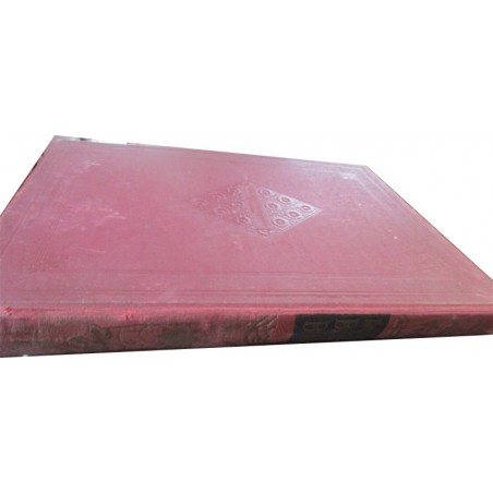 Katholische Bilder-Bibel des Alten und Neuen Tesstamentes, 1911, Franz Albert Reimeringer, Bible en images