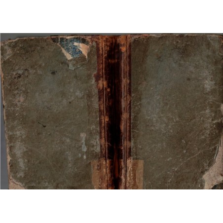 Mémoires et révélations d'un page de la Cour Impériale de 1802 à 1815, T1 1830 - Napoléon Ier Empire
