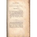 Mémoires et révélations d'un page de la Cour Impériale de 1802 à 1815, T1 1830 - Napoléon Ier Empire