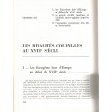 Le XVIIIe siècle, Denis et Blayau, 1970 - Collection U 1969 - manuels histoire de France, histoire moderne