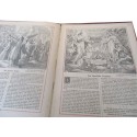 Katholische Bilder-Bibel des Alten und Neuen Tesstamentes, 1911, Franz Albert Reimeringer, Bible en images