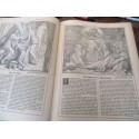 Katholische Bilder-Bibel des Alten und Neuen Tesstamentes, 1911, Franz Albert Reimeringer, Bible en images