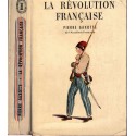 La révolution française, Pierre Gaxotte, 1957 - Révolution de 1789, histoire de France